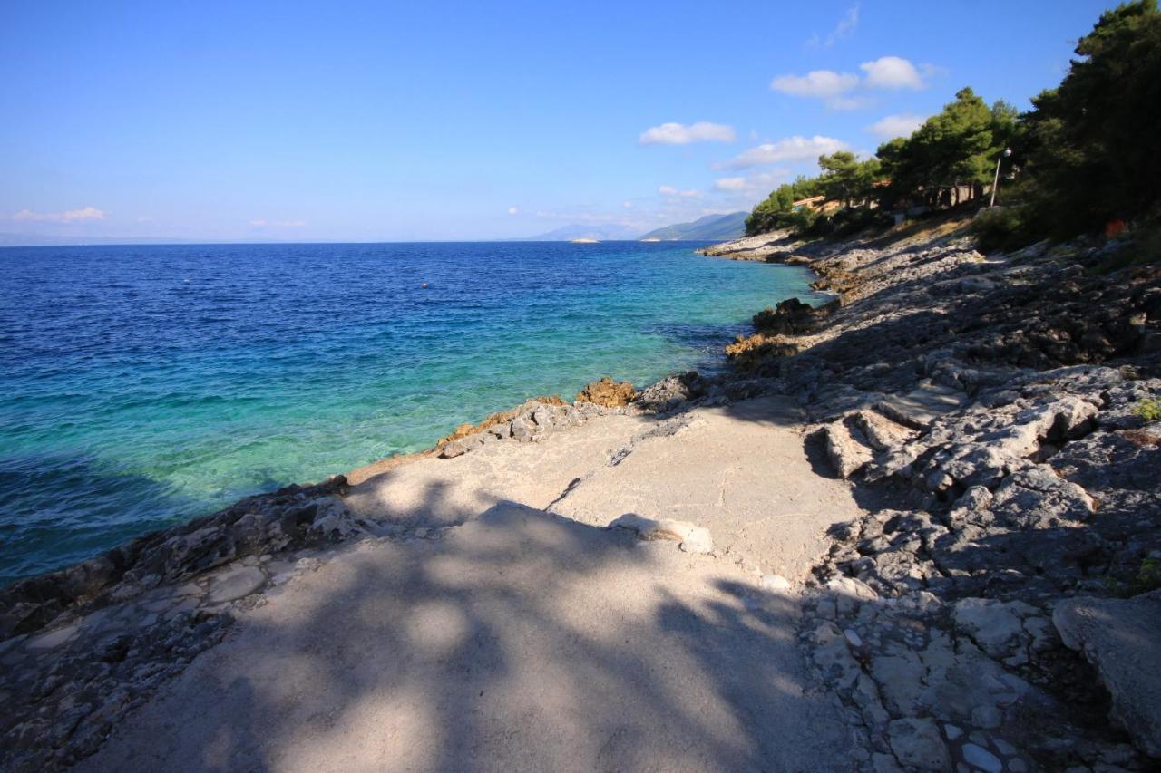 Apartments By The Sea Prigradica, Korcula - 20871 Blato  Экстерьер фото