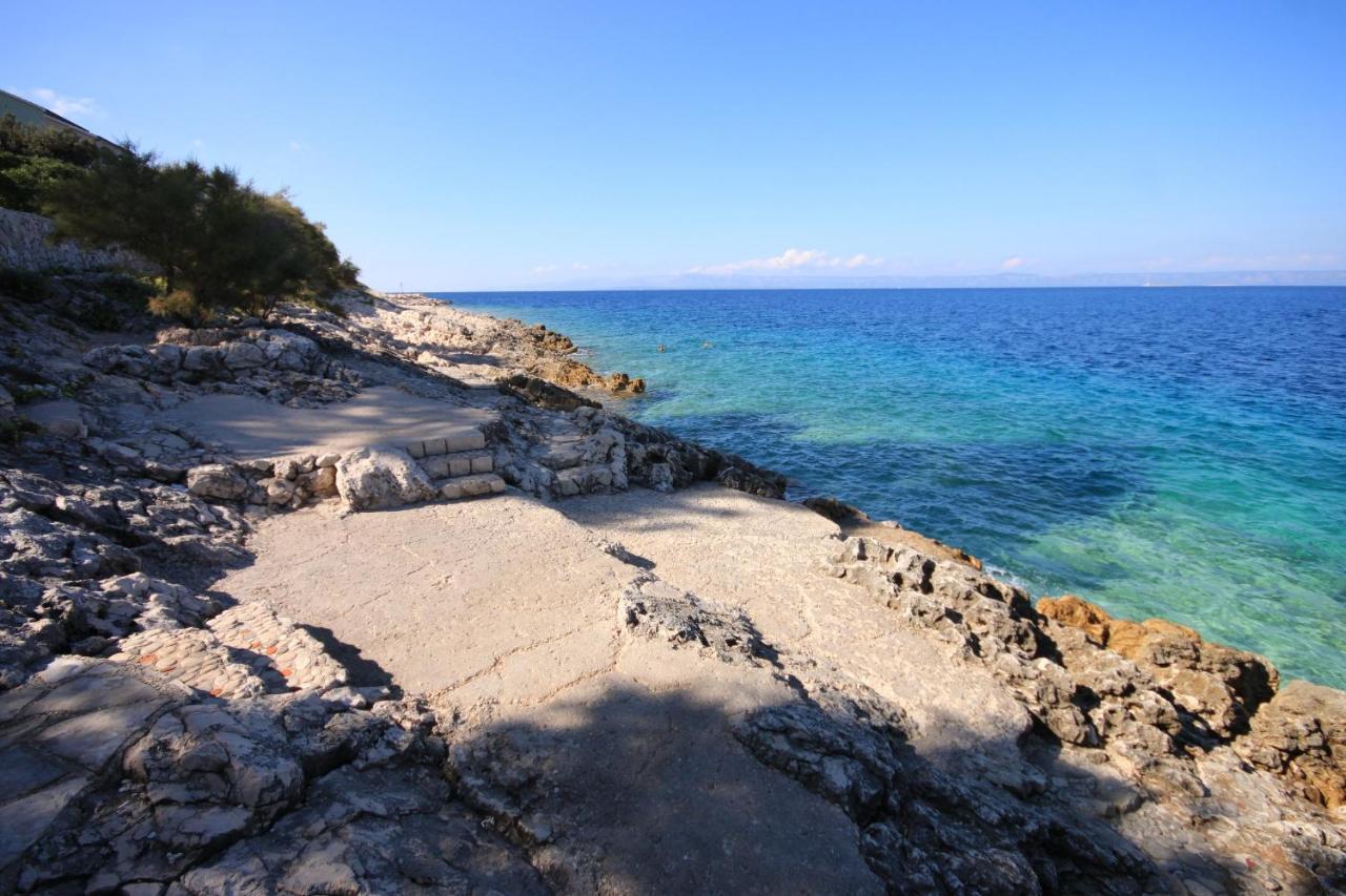 Apartments By The Sea Prigradica, Korcula - 20871 Blato  Экстерьер фото