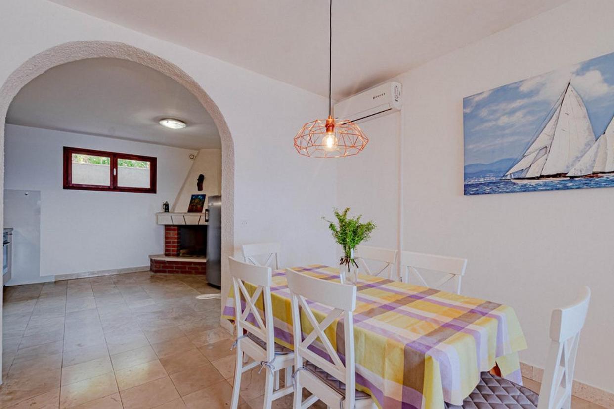 Apartments By The Sea Prigradica, Korcula - 20871 Blato  Экстерьер фото