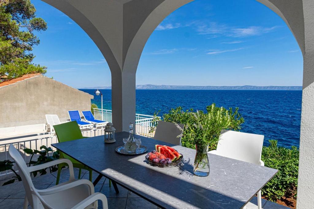 Apartments By The Sea Prigradica, Korcula - 20871 Blato  Экстерьер фото