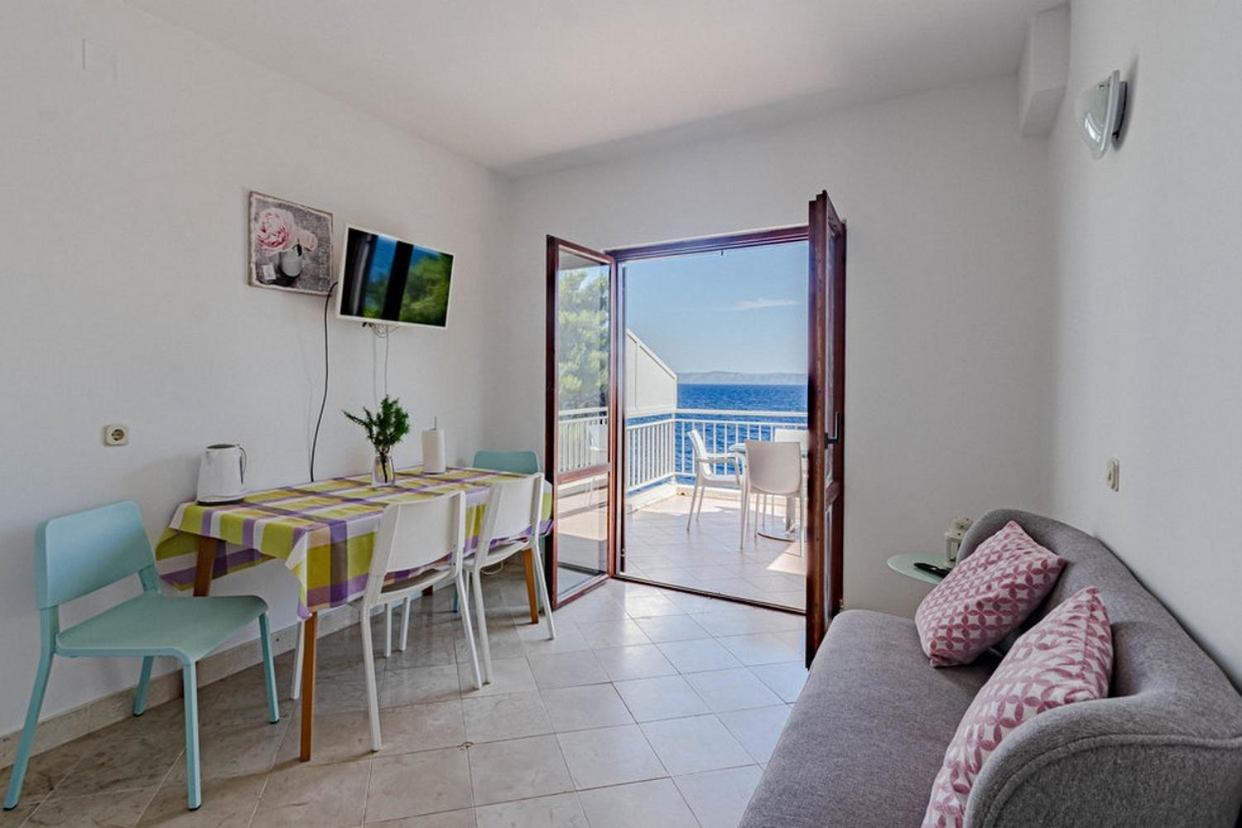 Apartments By The Sea Prigradica, Korcula - 20871 Blato  Экстерьер фото